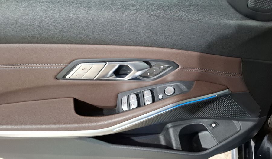 Bmw Serie 3 2.0 330E PHEV AUTO Sedan 2022