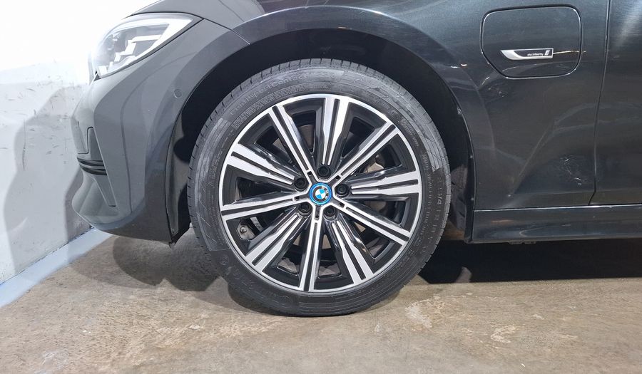 Bmw Serie 3 2.0 330E PHEV AUTO Sedan 2022