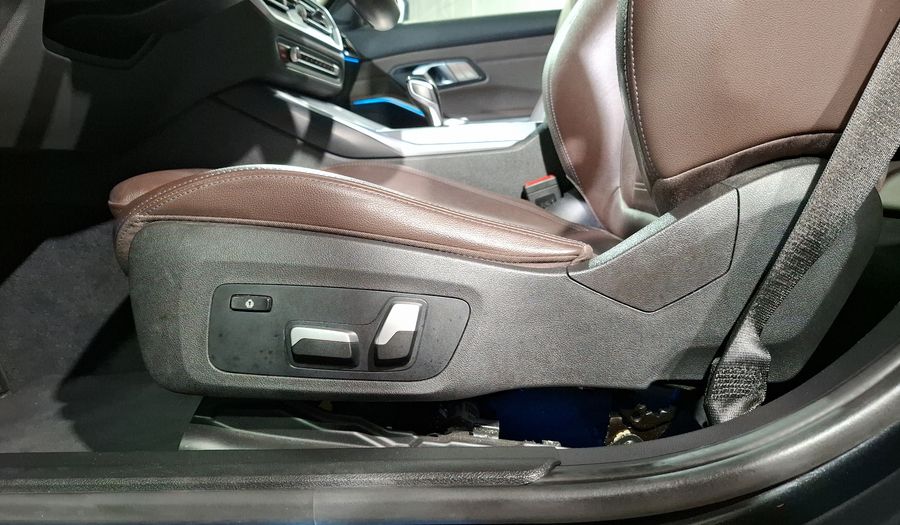 Bmw Serie 3 2.0 330E PHEV AUTO Sedan 2022