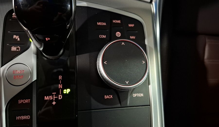 Bmw Serie 3 2.0 330E PHEV AUTO Sedan 2022