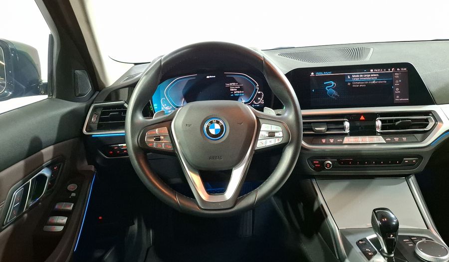 Bmw Serie 3 2.0 330E PHEV AUTO Sedan 2022