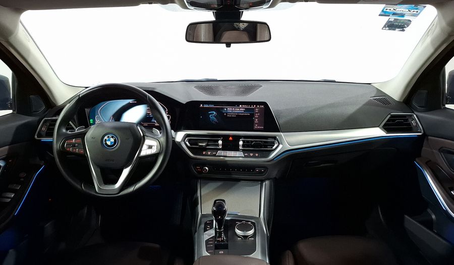 Bmw Serie 3 2.0 330E PHEV AUTO Sedan 2022