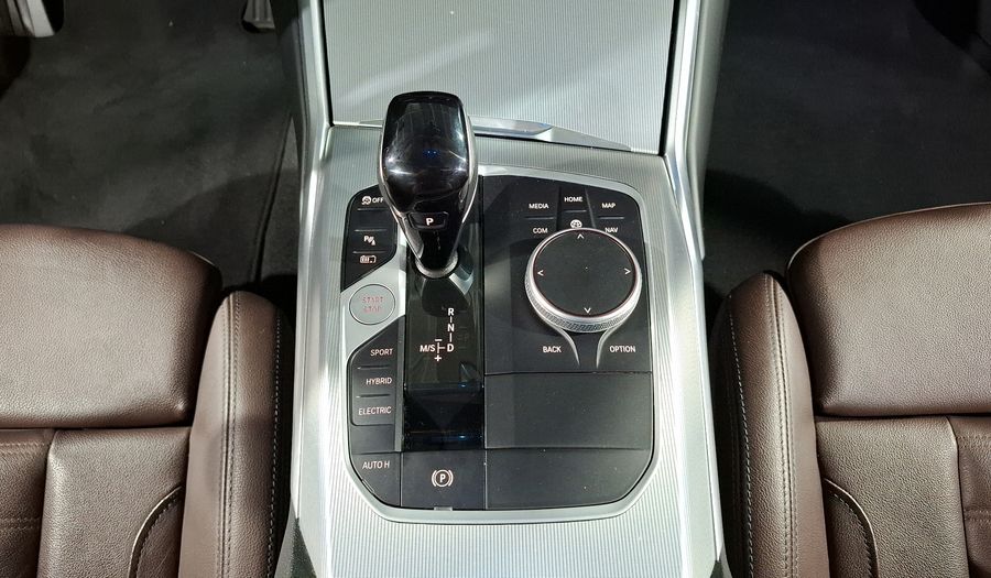 Bmw Serie 3 2.0 330E PHEV AUTO Sedan 2022