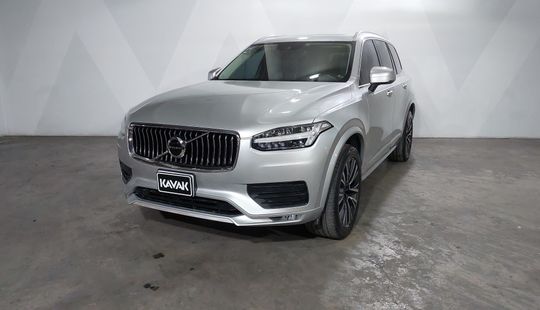 Volvo • XC90