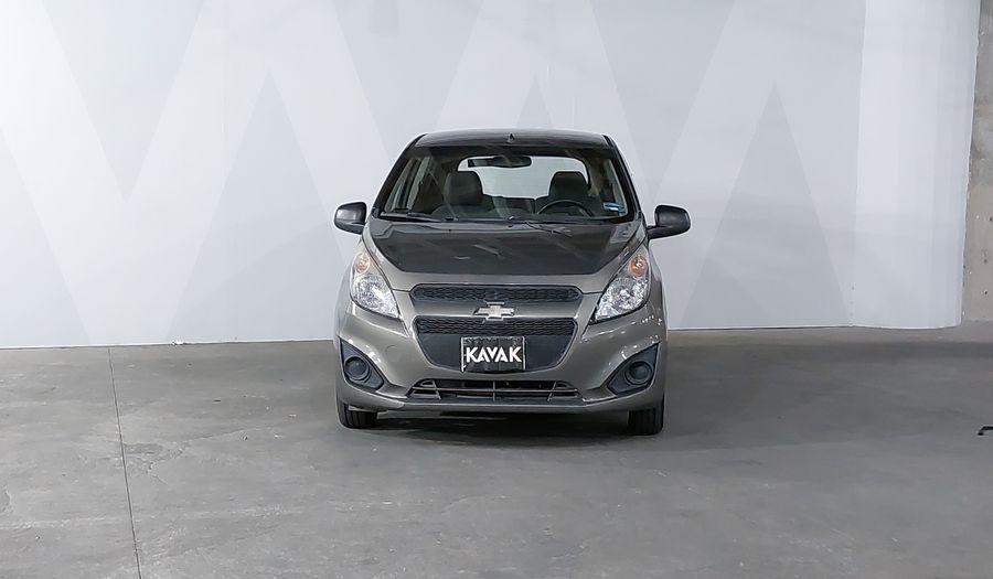 Chevrolet Spark 1.4 LT B MT Hatchback 2016