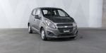 Chevrolet Spark 1.4 LT B MT Hatchback 2016