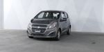 Chevrolet Spark 1.4 LT B MT Hatchback 2016
