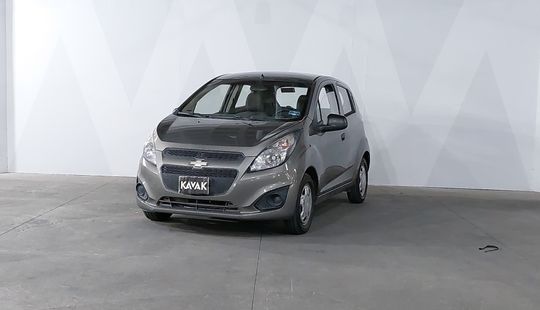 Chevrolet • Spark
