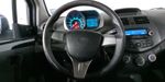 Chevrolet Spark 1.4 LT B MT Hatchback 2016