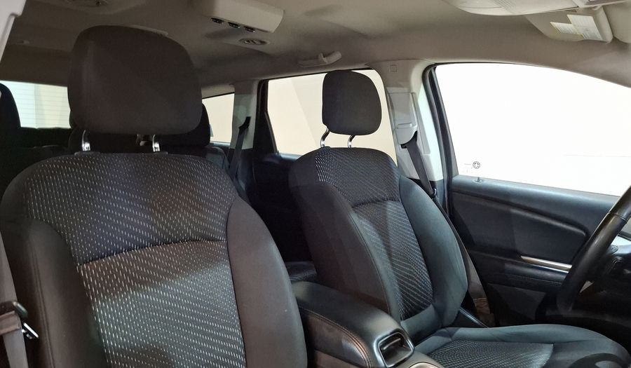 Dodge Journey 2.4 SE BLACKTOP PARKVIEW Suv 2019