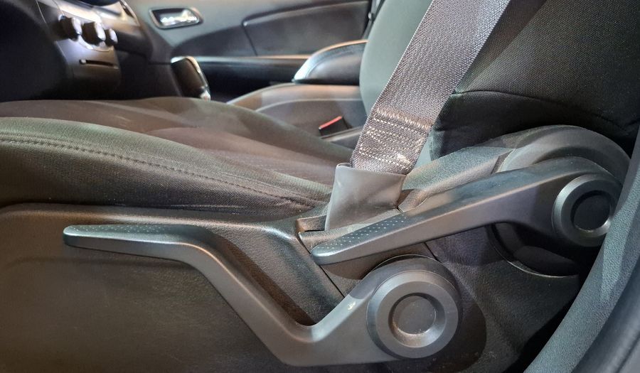 Dodge Journey 2.4 SE BLACKTOP PARKVIEW Suv 2019