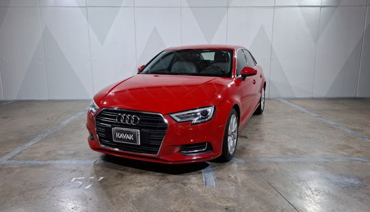 Audi • A3