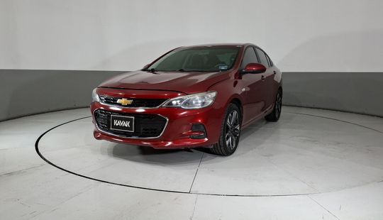 Chevrolet • Cavalier