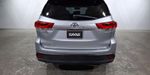 Toyota Highlander 3.5 XLE Suv 2018
