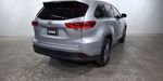 Toyota Highlander 3.5 XLE Suv 2018