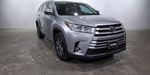 Toyota Highlander 3.5 XLE Suv 2018