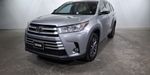 Toyota Highlander 3.5 XLE Suv 2018