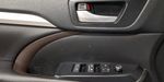 Toyota Highlander 3.5 XLE Suv 2018