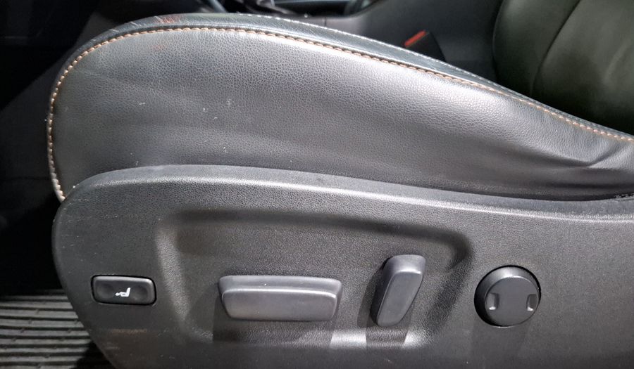Toyota Highlander 3.5 XLE Suv 2018