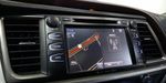 Toyota Highlander 3.5 XLE Suv 2018
