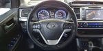 Toyota Highlander 3.5 XLE Suv 2018