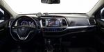 Toyota Highlander 3.5 XLE Suv 2018