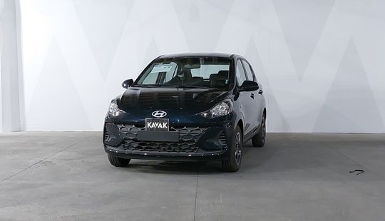 Hyundai • Grand i10