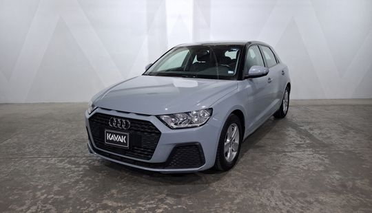 Audi • A1