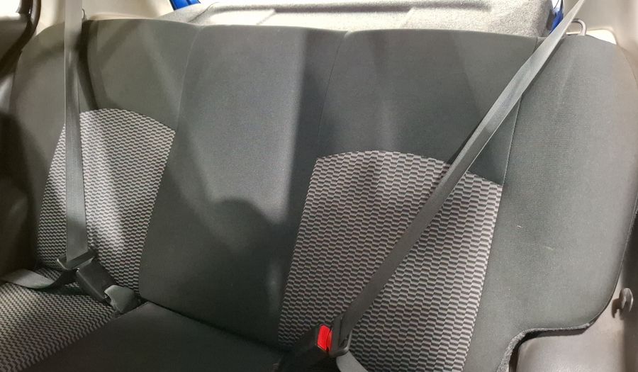 Nissan March 1.6 SENSE Hatchback 2019