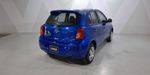 Nissan March 1.6 SENSE Hatchback 2019