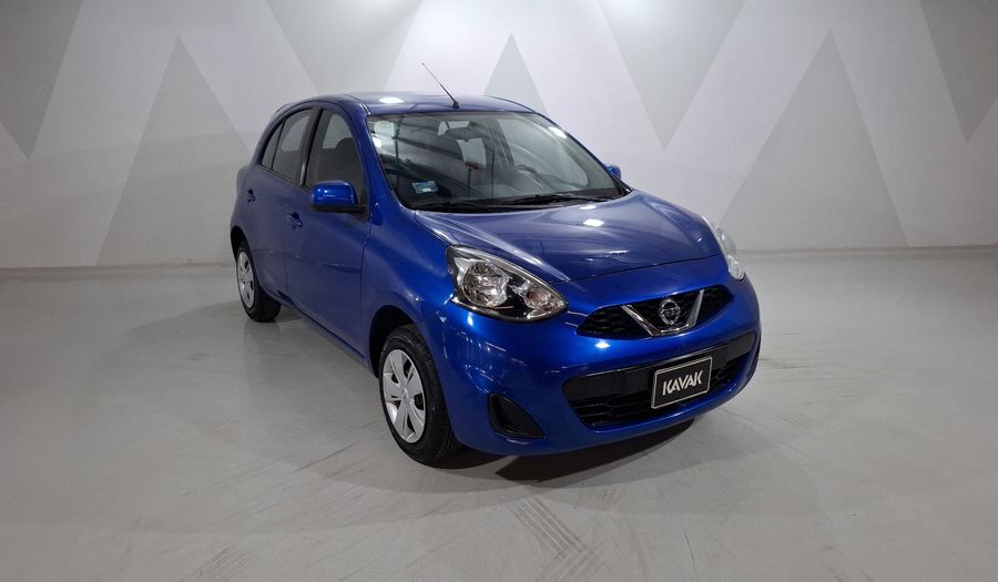 Nissan March 1.6 SENSE Hatchback 2019