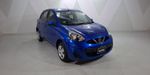 Nissan March 1.6 SENSE Hatchback 2019