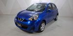 Nissan March 1.6 SENSE Hatchback 2019