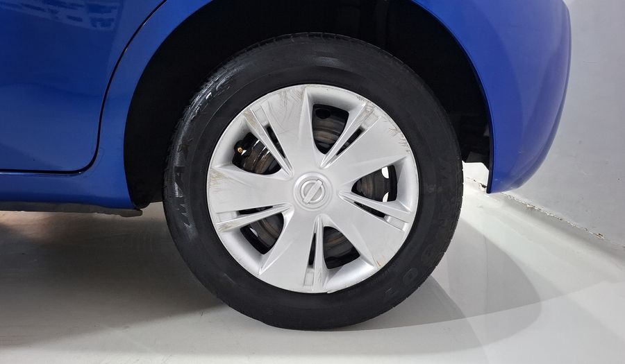 Nissan March 1.6 SENSE Hatchback 2019