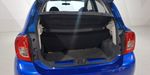 Nissan March 1.6 SENSE Hatchback 2019