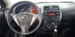 Nissan March 1.6 SENSE Hatchback 2019