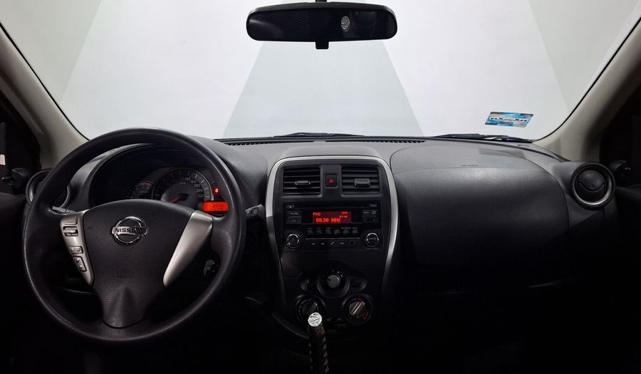Nissan March 1.6 SENSE Hatchback 2019