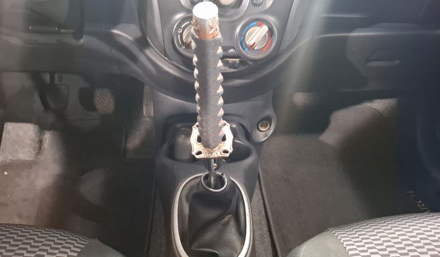 Nissan March 1.6 SENSE Hatchback 2019