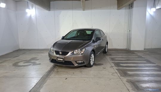 Seat • Ibiza