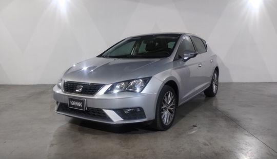 Seat • Leon