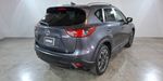 Mazda Cx-5 2.0 I GRAND TOURING 2WD AT Suv 2016