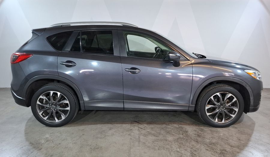 Mazda Cx-5 2.0 I GRAND TOURING 2WD AT Suv 2016