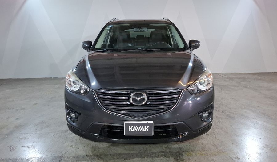 Mazda Cx-5 2.0 I GRAND TOURING 2WD AT Suv 2016