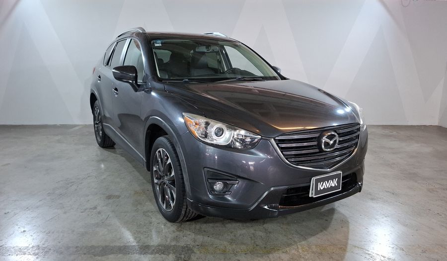 Mazda Cx-5 2.0 I GRAND TOURING 2WD AT Suv 2016