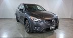 Mazda Cx-5 2.0 I GRAND TOURING 2WD AT Suv 2016