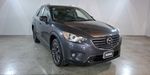 Mazda Cx-5 2.0 I GRAND TOURING 2WD AT Suv 2016