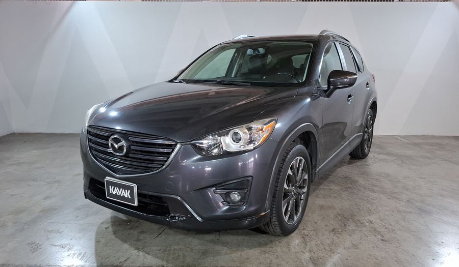 Mazda Cx-5 2.0 I GRAND TOURING 2WD AT Suv 2016