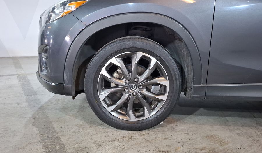 Mazda Cx-5 2.0 I GRAND TOURING 2WD AT Suv 2016