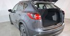 Mazda Cx-5 2.0 I GRAND TOURING 2WD AT Suv 2016