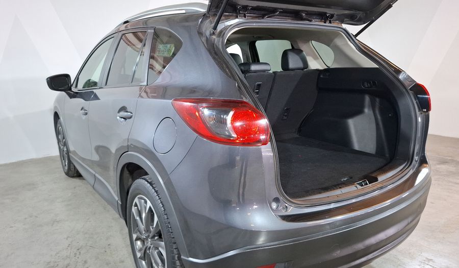Mazda Cx-5 2.0 I GRAND TOURING 2WD AT Suv 2016